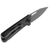 Sog Ultra Xr 2.8" Folding Pocket Knife (carbon & Graphite)