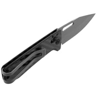Sog Ultra Xr 2.8" Folding Pocket Knife (carbon & Graphite)