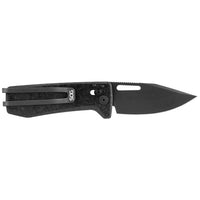 Sog Ultra Xr 2.8" Folding Pocket Knife (carbon & Graphite)