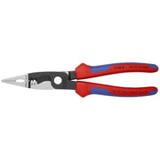 Knipex Electrical Installation Pliers - 12/14 Awg