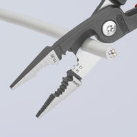 Knipex Electrical Installation Pliers - 12/14 Awg