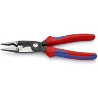 Knipex Electrical Installation Pliers - 12/14 Awg
