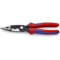 Knipex Electrical Installation Pliers - 12/14 Awg