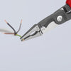 Knipex Electrical Installation Pliers - 12/14 Awg