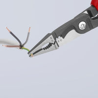 Knipex Electrical Installation Pliers - 12/14 Awg