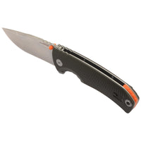 Sog Tellus Flk 3.65" Folding Pocket Knife (olive Drab)