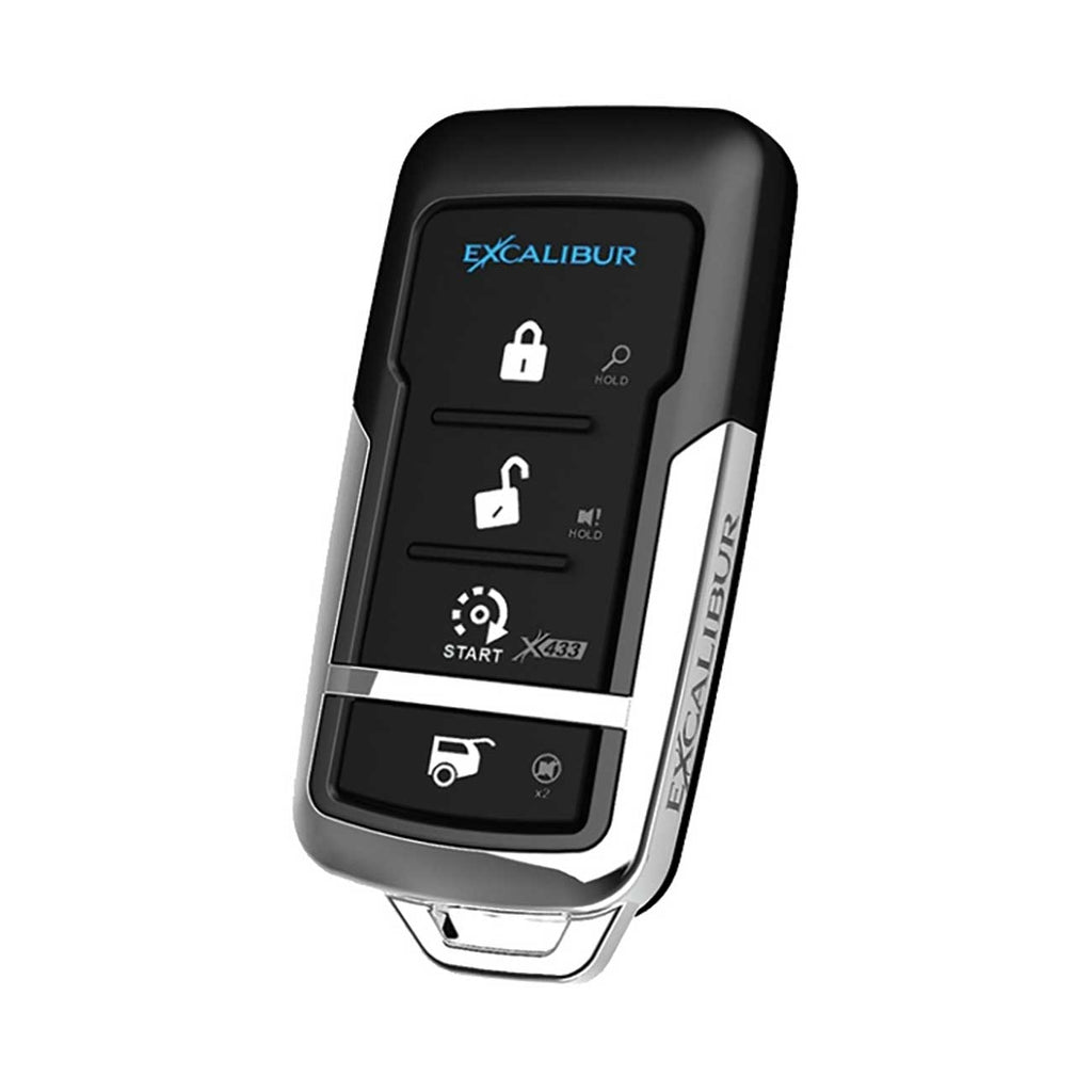 Excalibur Remote Transmitter For Rs370