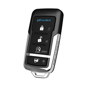 Excalibur Remote Transmitter For Rs370