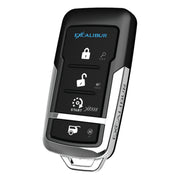 Omega Rs370 Transmitter - Fcc Id# Elvntqe - Uses (2) Cr2016 Batteries