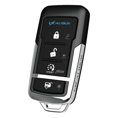 Omega Rs370 Transmitter - Fcc Id# Elvntqe - Uses (2) Cr2016 Batteries