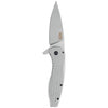 Sog Aegis Flk 3.4" Folding Pocket Knife