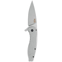 Sog Aegis Flk 3.4" Folding Pocket Knife
