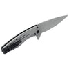 Sog Aegis Flk 3.4" Folding Pocket Knife