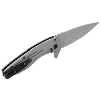 Sog Aegis Flk 3.4" Folding Pocket Knife