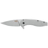 Sog Aegis Flk 3.4" Folding Pocket Knife