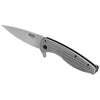 Sog Aegis Flk 3.4" Folding Pocket Knife