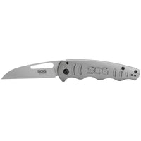 Sog Escape Fl 3" Folding Pocket Knife