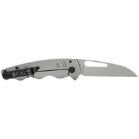 Sog Escape Fl 3" Folding Pocket Knife