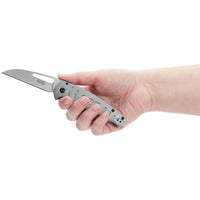 Sog Escape Fl 3" Folding Pocket Knife