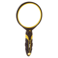 Titan 4.4x Magnifying Glass With Led Light