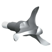 G5 Outdoors "sgh" Small Game Head Broadheads - 100 Grain (3-pack)