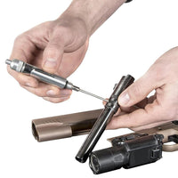 Titan Precision Pocket Oiler Tool