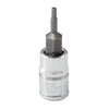 Titan 5/64" Hex Bit Socket With 1/4" Drive