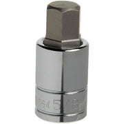Titan 5/8" Hex Bit Socket - 1/2" Drive
