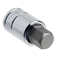 Titan 5/8" Hex Bit Socket - 1/2" Drive