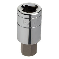 Titan 5/8" Hex Bit Socket - 1/2" Drive