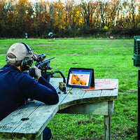 Caldwell Ballistic Precision Lr Target Camera System