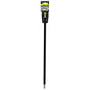 Titan 18 Inch Extension Bit Holder With Quick Release