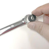 Titan Damaged Bolt Extractor Ring Set (7 Piece)