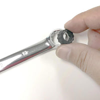 Titan Damaged Bolt Extractor Ring Set (7 Piece)