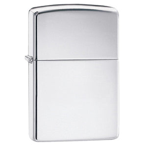Zippo Windproof Lighter Armor (1.5 Times Thicker) High Polish Chrome