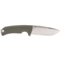 Sog Tellus Fx 4.2" Fixed Blade Knife (olive Drab)