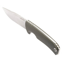 Sog Tellus Fx 4.2" Fixed Blade Knife (olive Drab)