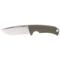 Sog Tellus Fx 4.2" Fixed Blade Knife (olive Drab)