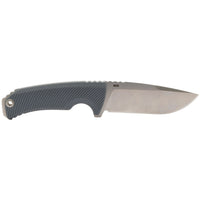 Sog Tellus Fx 4.2" Fixed Blade Knife (wolf Gray)