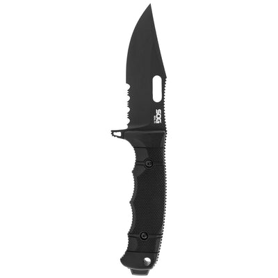Sog Seal Fx Partially Serrated 4.3