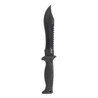 Sog Pinnacle Bowie 7.5" Fixed Blade Knife