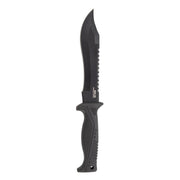 Sog Pinnacle Bowie 7.5" Fixed Blade Knife