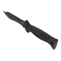 Sog Pinnacle Bowie 7.5" Fixed Blade Knife