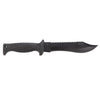 Sog Pinnacle Bowie 7.5" Fixed Blade Knife