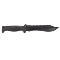 Sog Pinnacle Bowie 7.5" Fixed Blade Knife