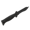 Sog Pinnacle Bowie 7.5" Fixed Blade Knife