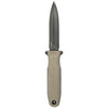Sog Pentagon Fx 4.7" Fixed Blade Knife (fde)