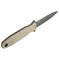 Sog Pentagon Fx 4.7" Fixed Blade Knife (fde)