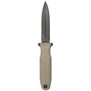 Sog Pentagon Fx 4.7" Fixed Blade Knife (fde)
