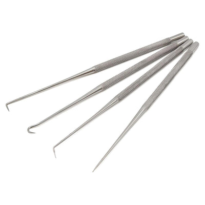 Titan Hook And Pick Set (4 Piece)